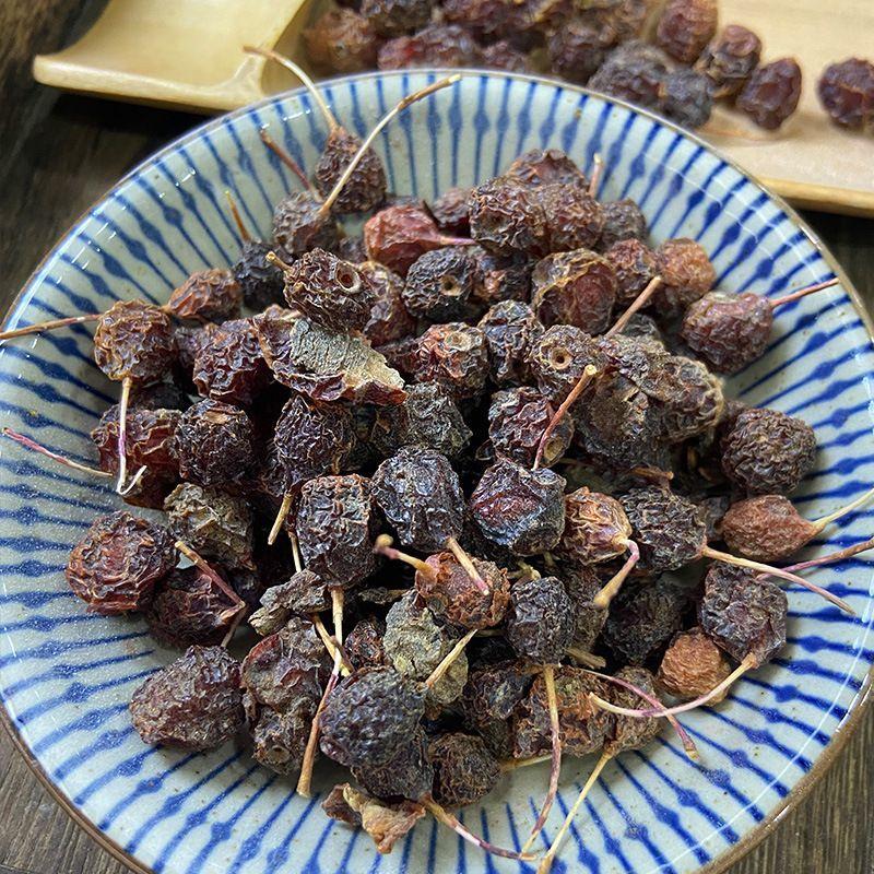 四川甘孜州 俄色果250g藏山楂 缩略图 3