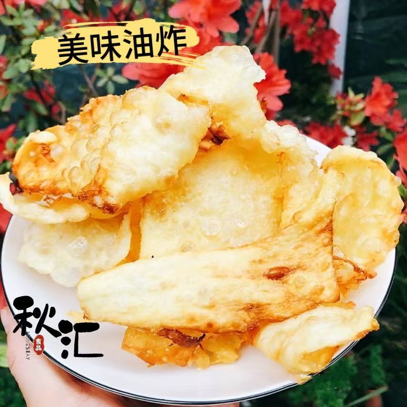 大理乳扇