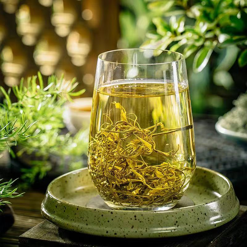 张家界莓茶缩略图 5