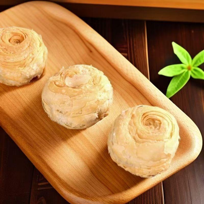 龙眼酥眉山特产小吃缩略图 2