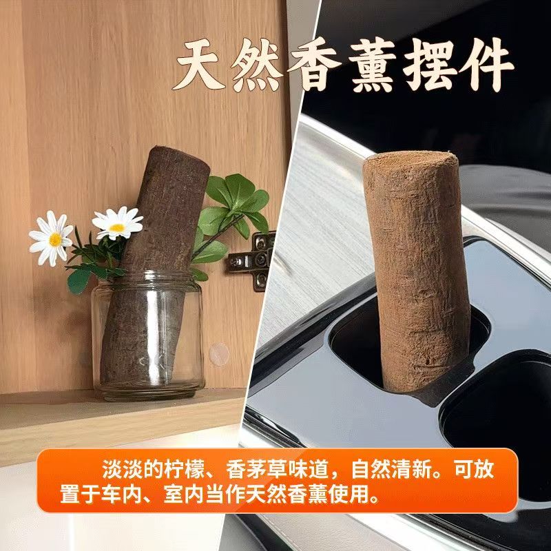 云南姜子木根缩略图 3
