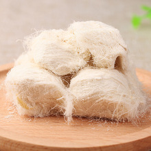 毛阿婆龙须酥200g糕点盒装小吃湖南特产传统手工艺零食点心龙须糖图片 1