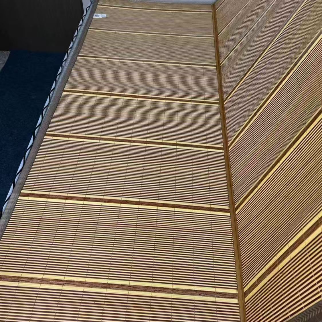夏季竹席凉席家用1.8米席子
图片 1