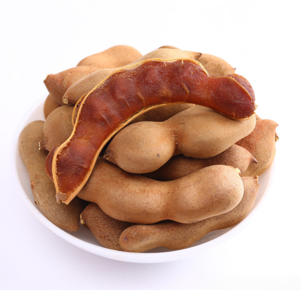 丰驿 云南特产零食甜角甜酸角350g 酸角休闲食品罗望子缩略图 2
