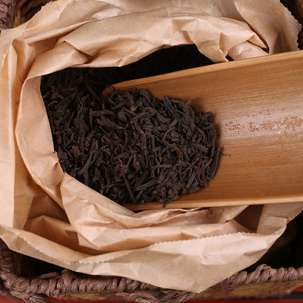 广西六堡茶