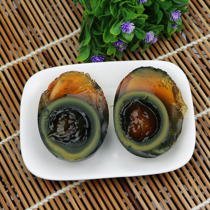 松花蛋缩略图 3