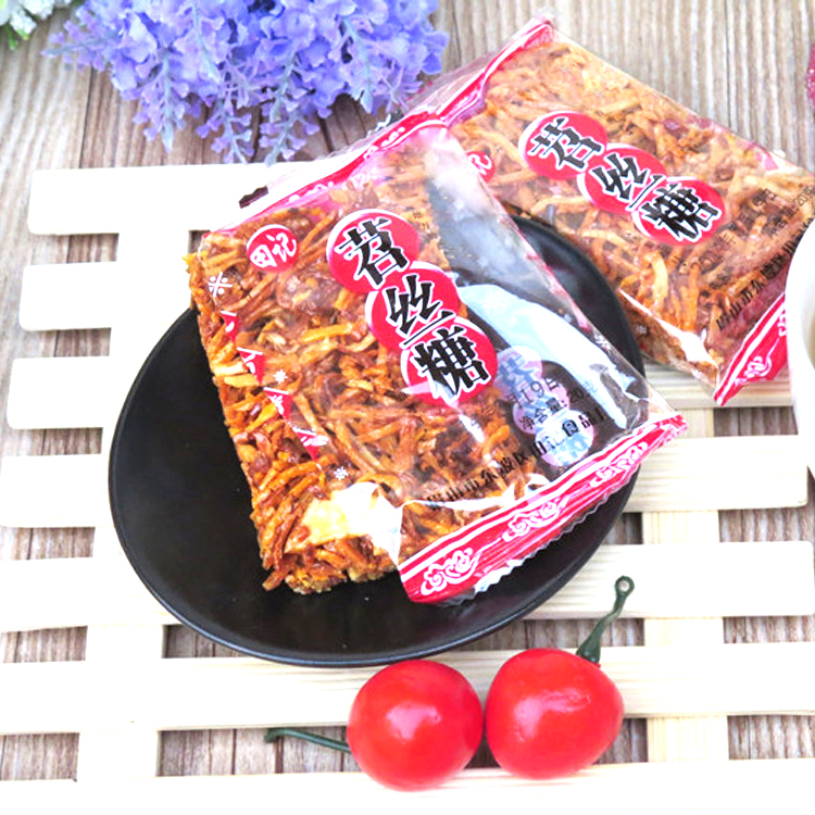 田记苕丝糖500*2袋（40小袋）缩略图 3